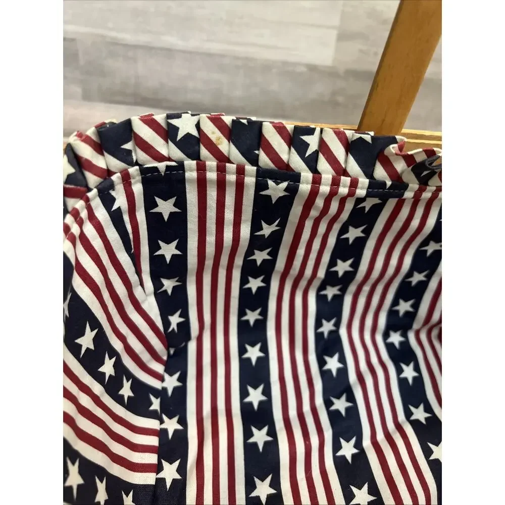 Longaberger 2002 Spring‎ Basket 10.5